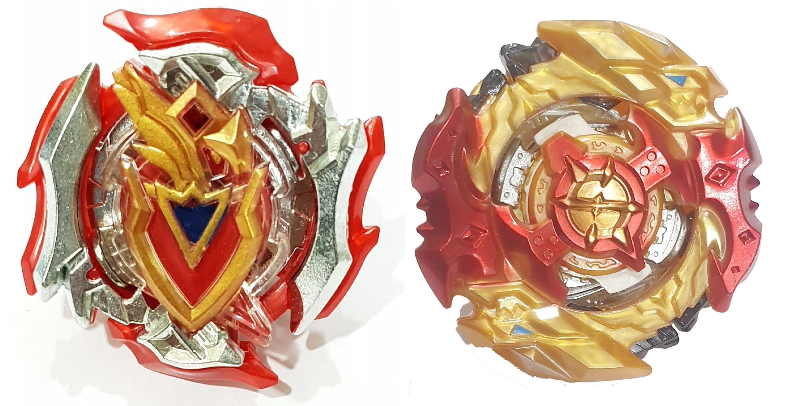 80,90サイズセット⑥ Buy AZAD57 Spinner Series Z Achilles B-105 and Cho Z Lord Spryzen